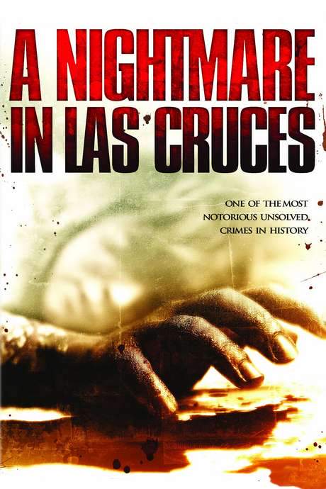 A Nightmare in Las Cruces